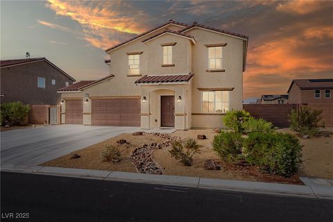 3902 E Florence Avenue Pahrump NV 89061