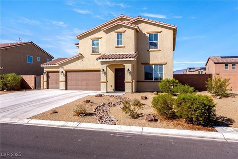 Photo of 3902 E Florence Avenue, Pahrump, NV 89061 (MLS # 2726692)