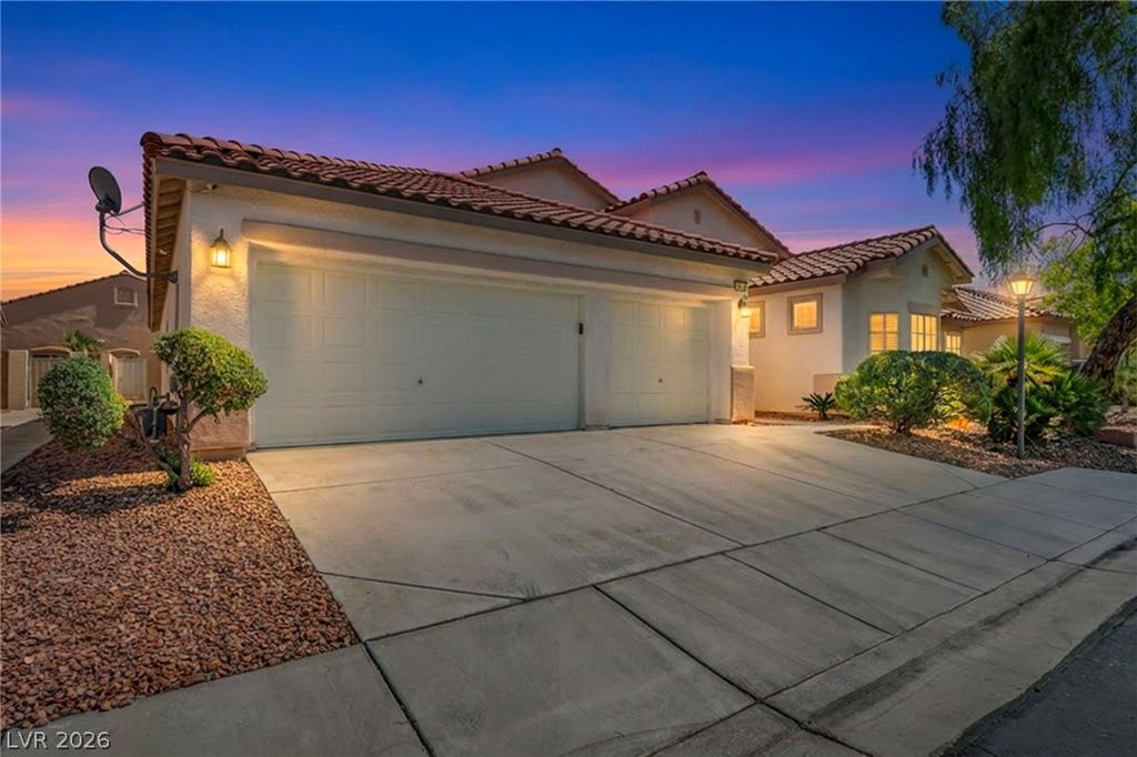 Photo of 10540 Canon Perdido Street, Las Vegas, NV 89141 (MLS # 2748124)