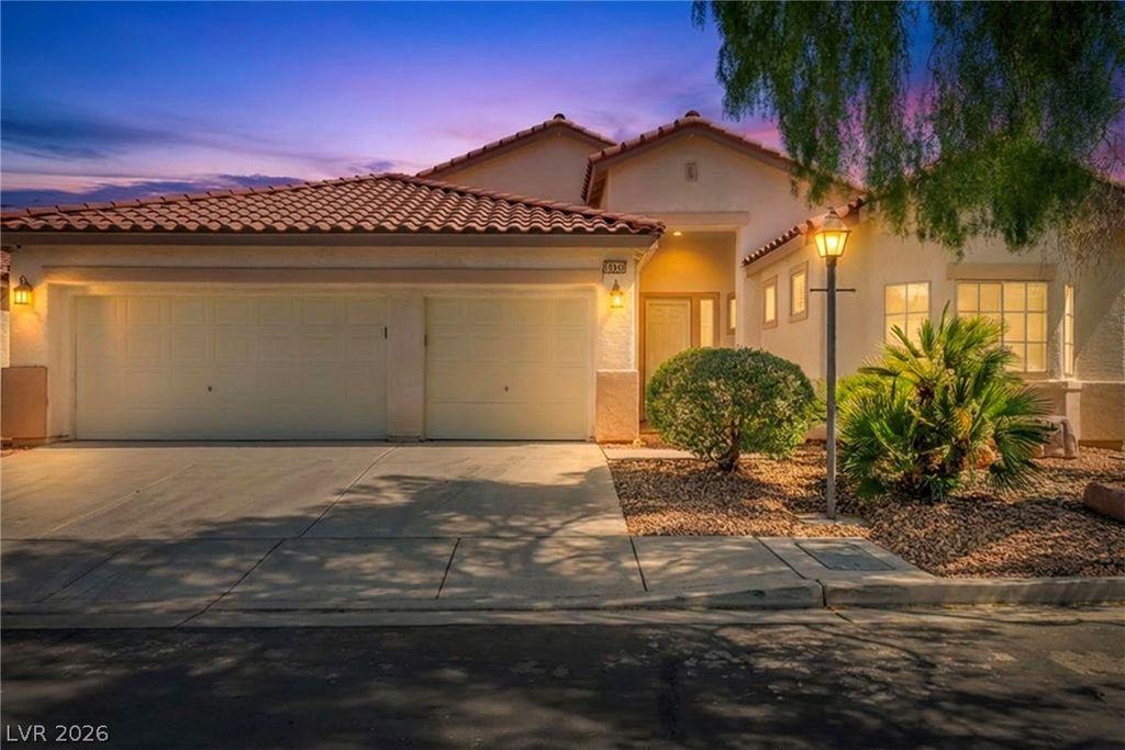 Photo of 10540 Canon Perdido Street, Las Vegas, NV 89141 (MLS # 2748124)
