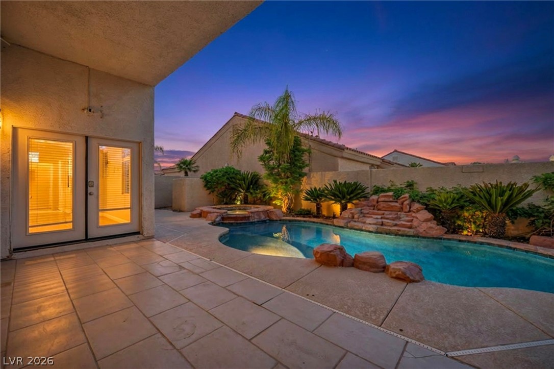 10540 Canon Perdido Street