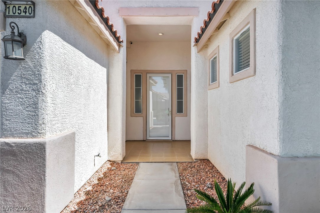 10540 Canon Perdido Street