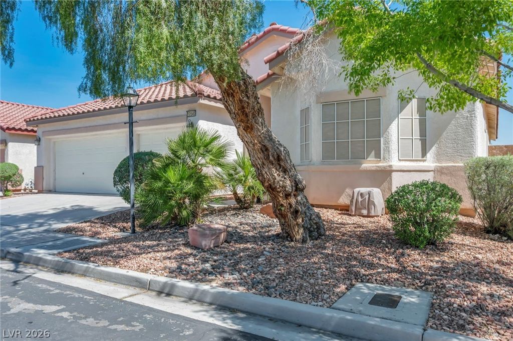 Photo of 10540 Canon Perdido Street, Las Vegas, NV 89141 (MLS # 2748124)