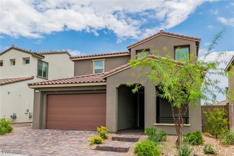 Photo of 106 Badwater Basin Street, Las Vegas, NV 89138 (MLS # 2741631)