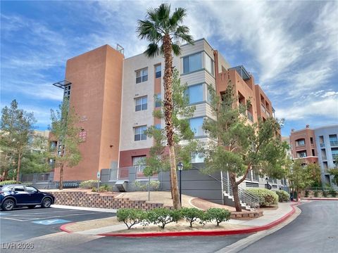 Photo of 39 E Agate Avenue #404, Las Vegas, NV 89123 (MLS # 2748791)