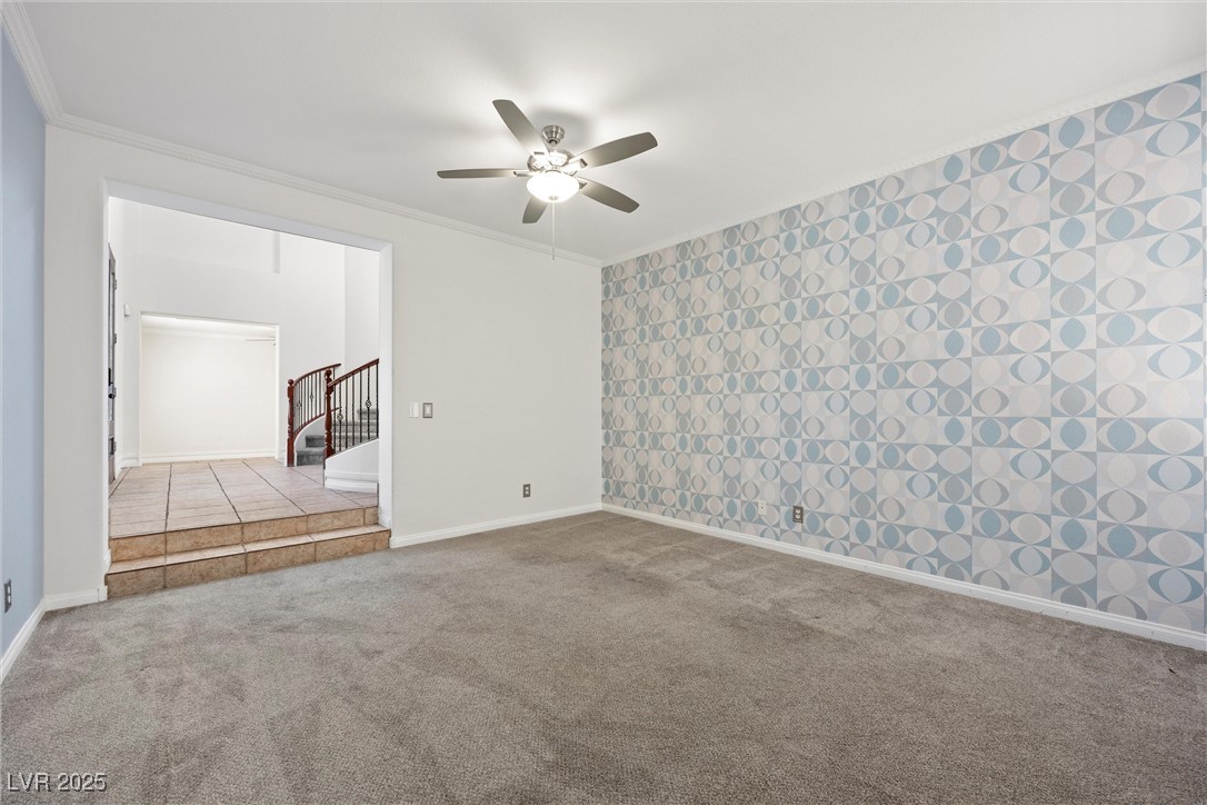 358 Whispering Tree Avenue, Las Vegas, Nevada image 41