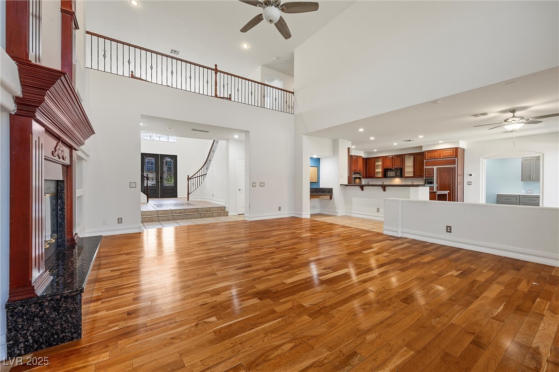 358 Whispering Tree Avenue, Las Vegas, Nevada image 17
