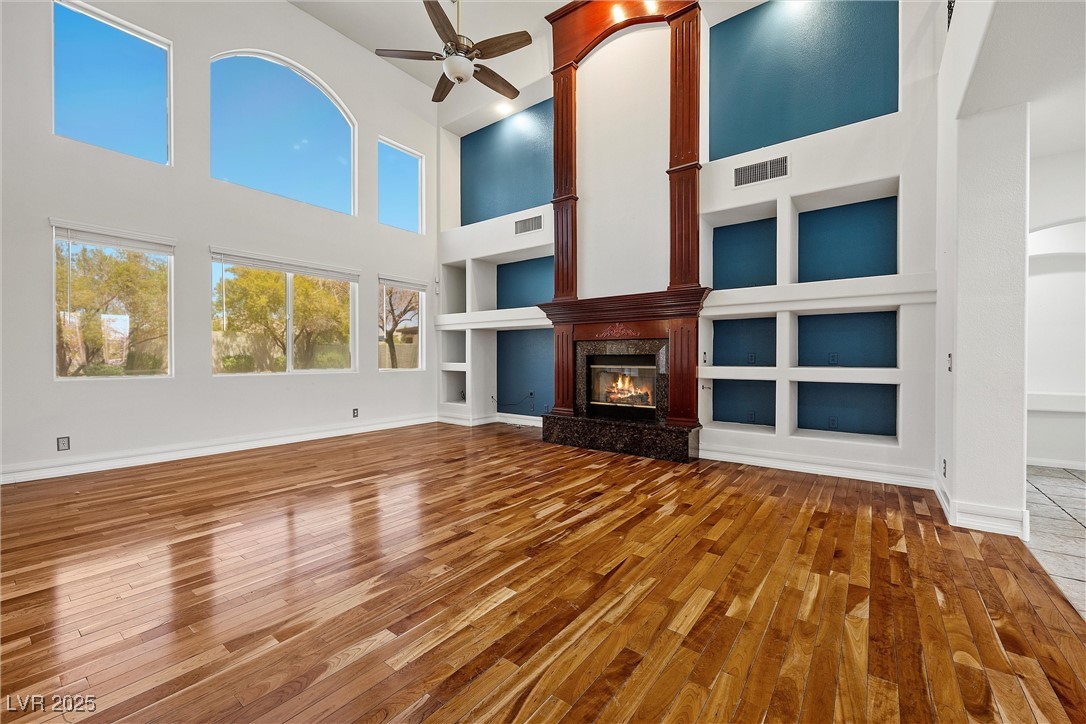 358 Whispering Tree Avenue, Las Vegas, Nevada image 14