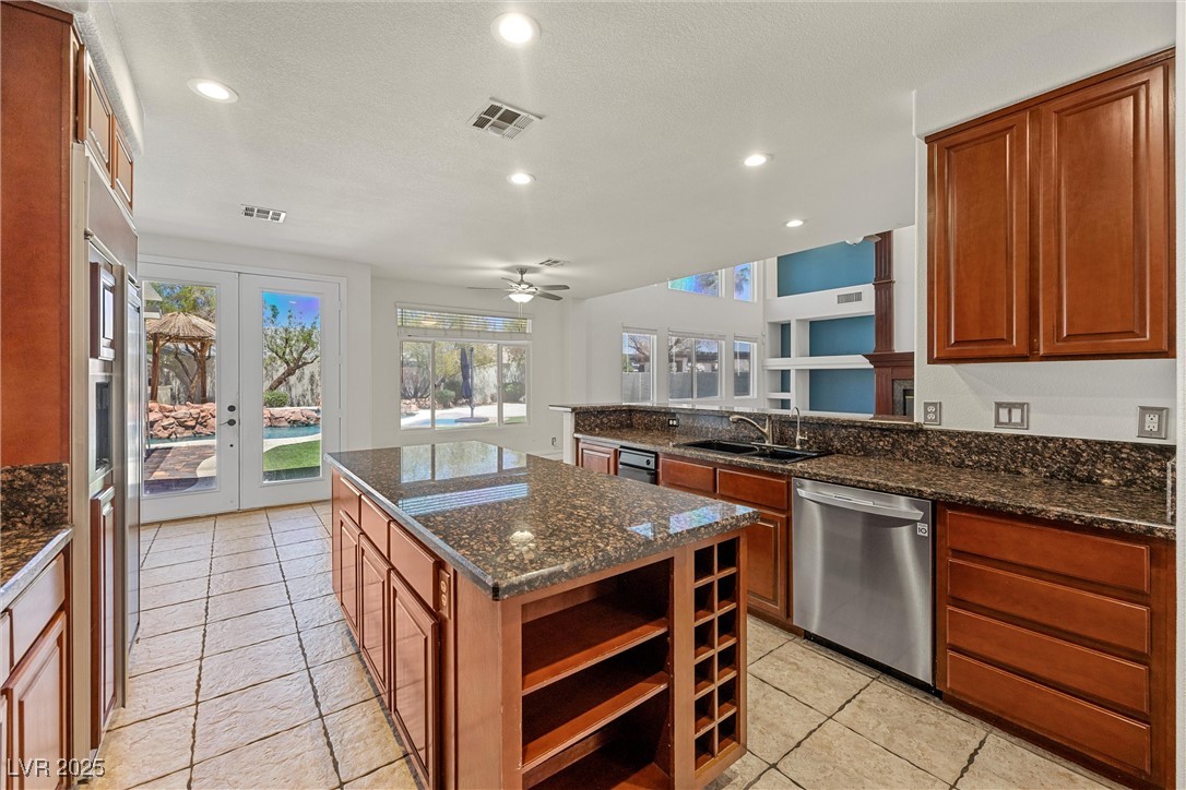 358 Whispering Tree Avenue, Las Vegas, Nevada image 26