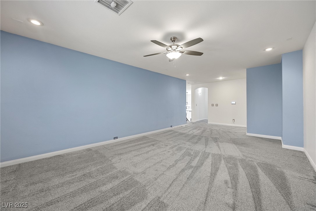 358 Whispering Tree Avenue, Las Vegas, Nevada image 50