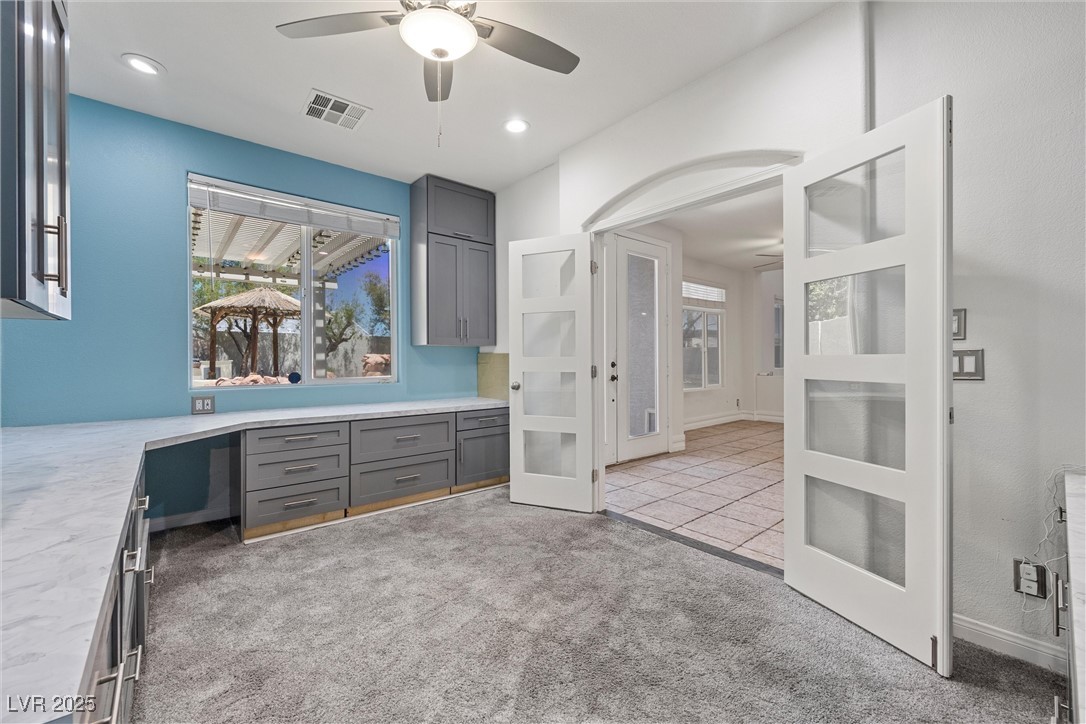 358 Whispering Tree Avenue, Las Vegas, Nevada image 37