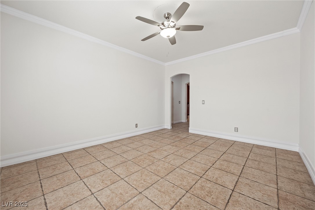 358 Whispering Tree Avenue, Las Vegas, Nevada image 39