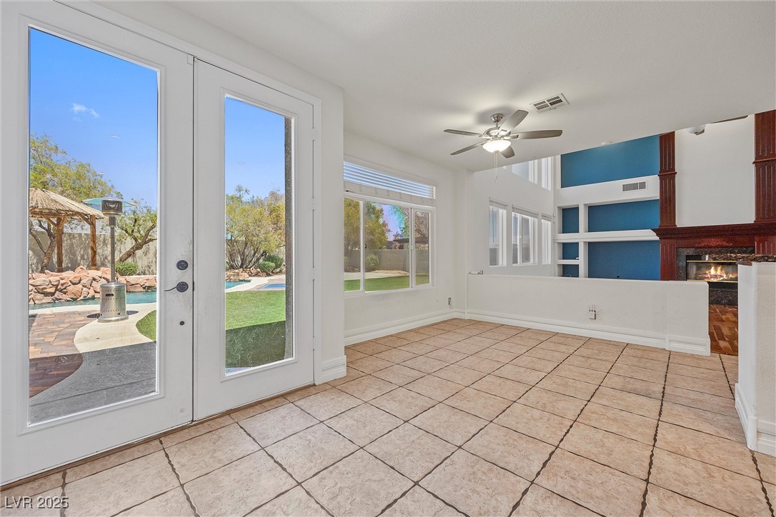 358 Whispering Tree Avenue, Las Vegas, Nevada image 27