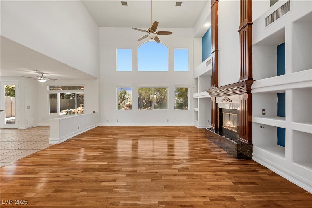 358 Whispering Tree Avenue, Las Vegas, Nevada image 13