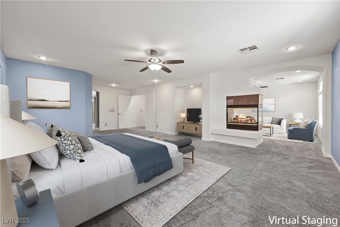 358 Whispering Tree Avenue, Las Vegas, Nevada image 7