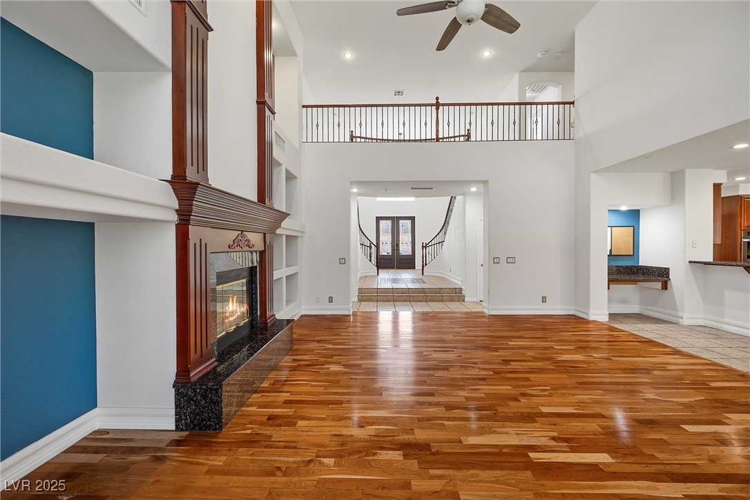 358 Whispering Tree Avenue, Las Vegas, Nevada image 12