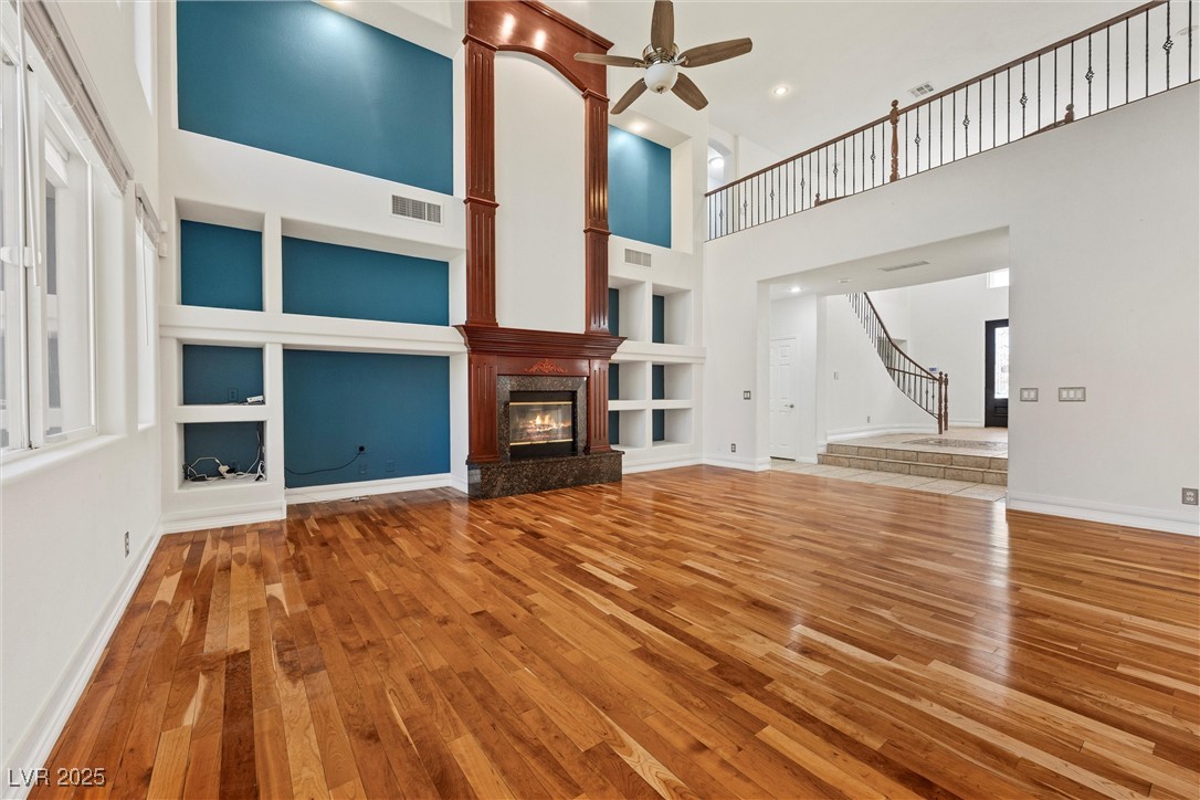 358 Whispering Tree Avenue, Las Vegas, Nevada image 16