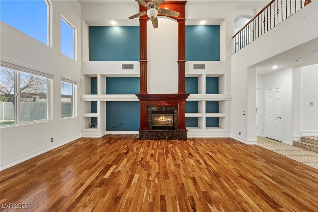 358 Whispering Tree Avenue, Las Vegas, Nevada image 15