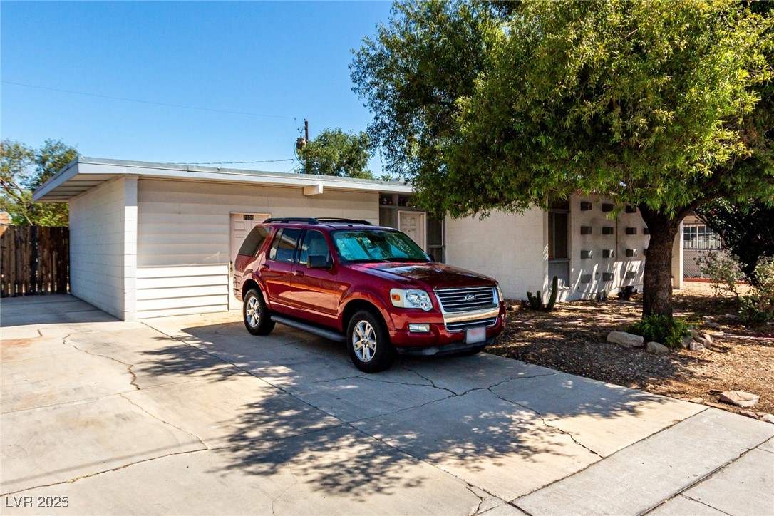 2600 E Owens Avenue, North Las Vegas, Nevada image 4