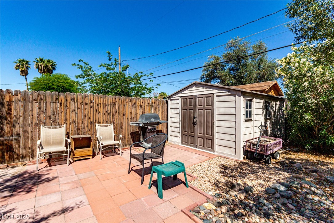 2600 E Owens Avenue, North Las Vegas, Nevada image 25