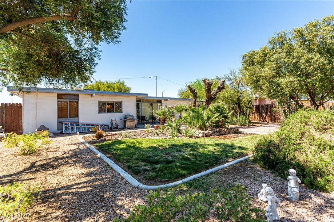 2600 E Owens Avenue, North Las Vegas, Nevada image 28