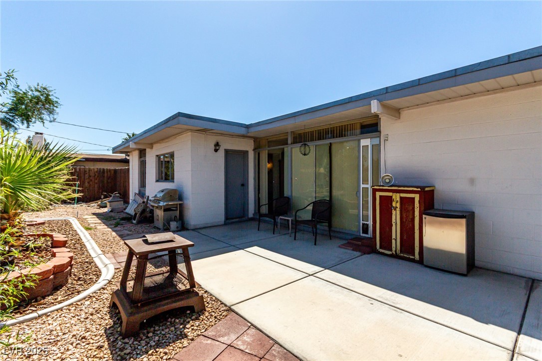 2600 E Owens Avenue, North Las Vegas, Nevada image 22