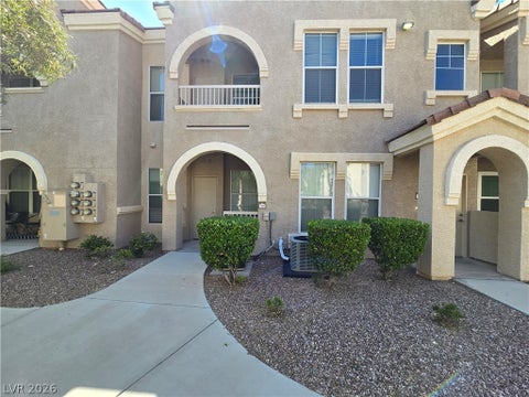 Condo For Rent - 10550 Alexander #1210<br/> Las Vegas, NV 89129