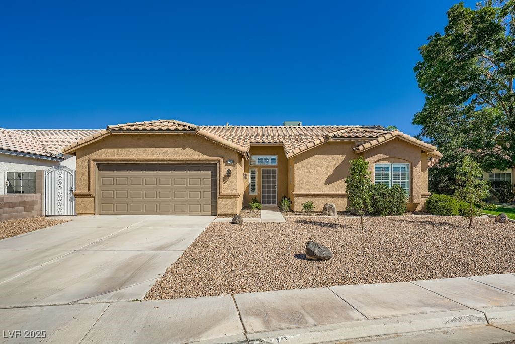 4230 Valley Spruce Way