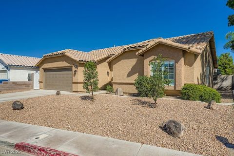 4230 Valley Spruce Way North Las Vegas NV 89032