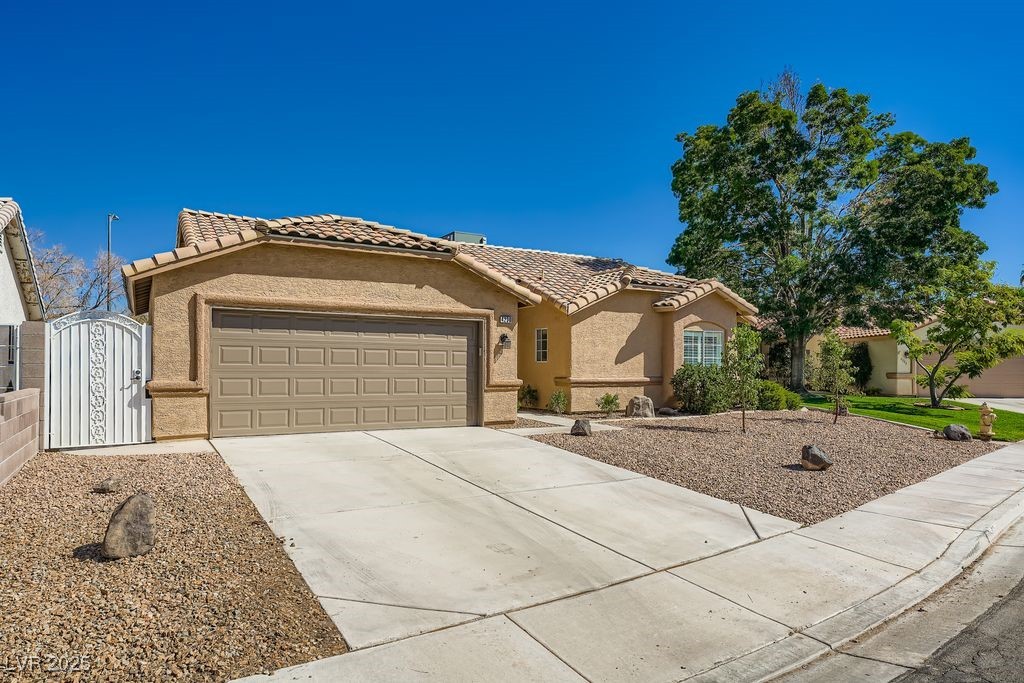 4230 Valley Spruce Way