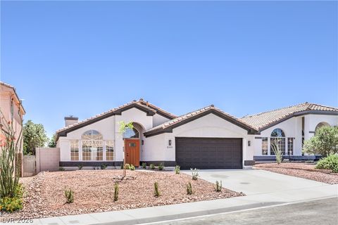 Photo of 8305 Windrush Avenue, Las Vegas, NV 89117 (MLS # 2775419)