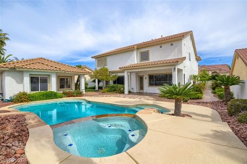 Photo of 9655 Phoenician Avenue, Las Vegas, NV 89147 (MLS # 2779226)