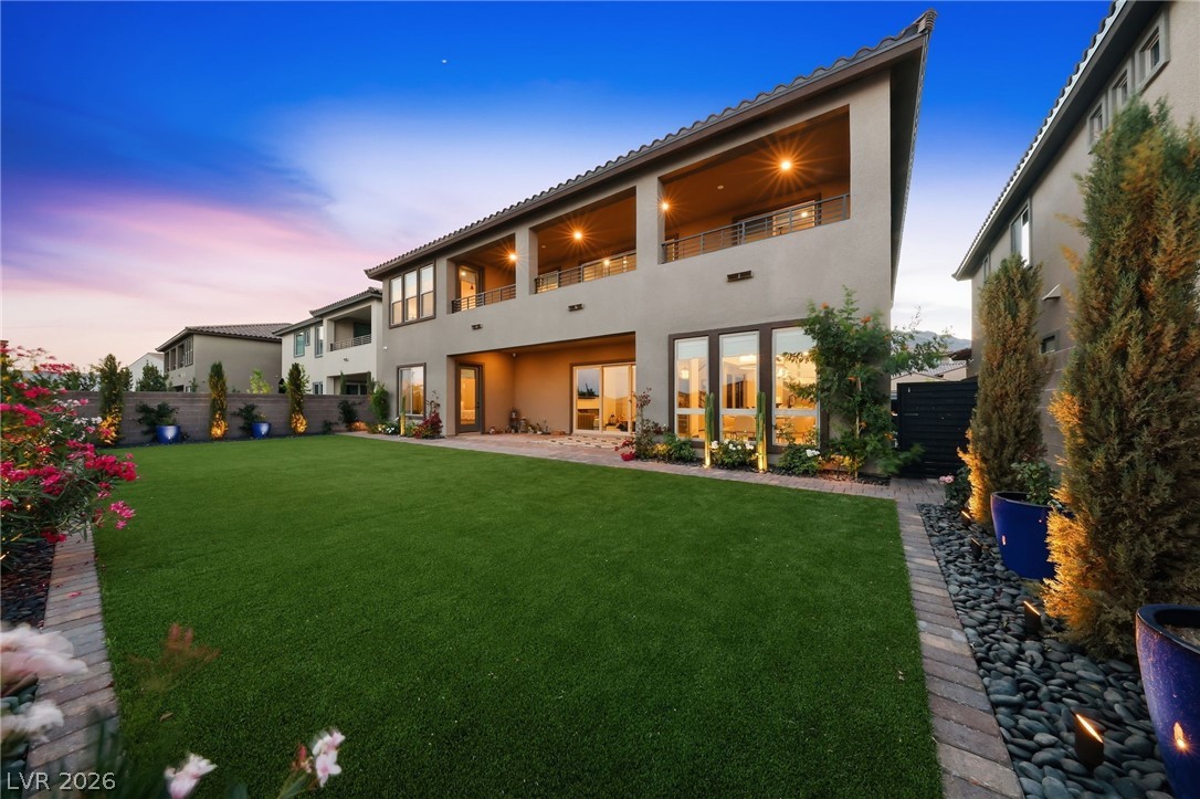 182 Cactus Sunrise Street