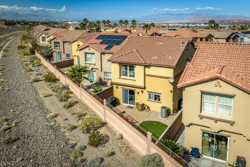 1171 Paradise Mountain Trail