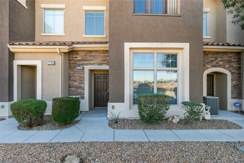 2786 Fountain Ridge Lane Henderson NV 89074