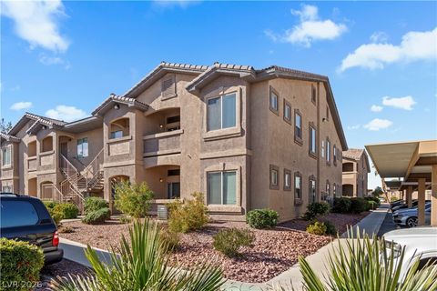 8805 Jeffreys Street 2104 Las Vegas NV 89123