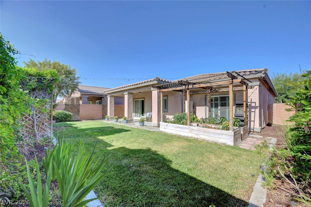10771 Morning Frost Street