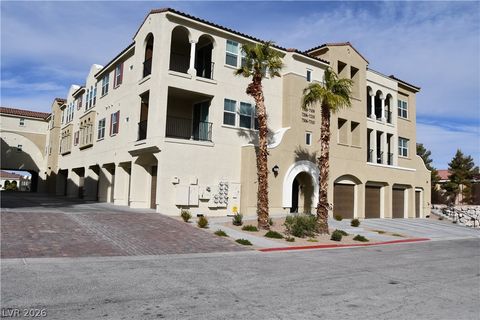 Condo For Rent - 2555 Hampton Road #7109<br/> Henderson, NV 89052