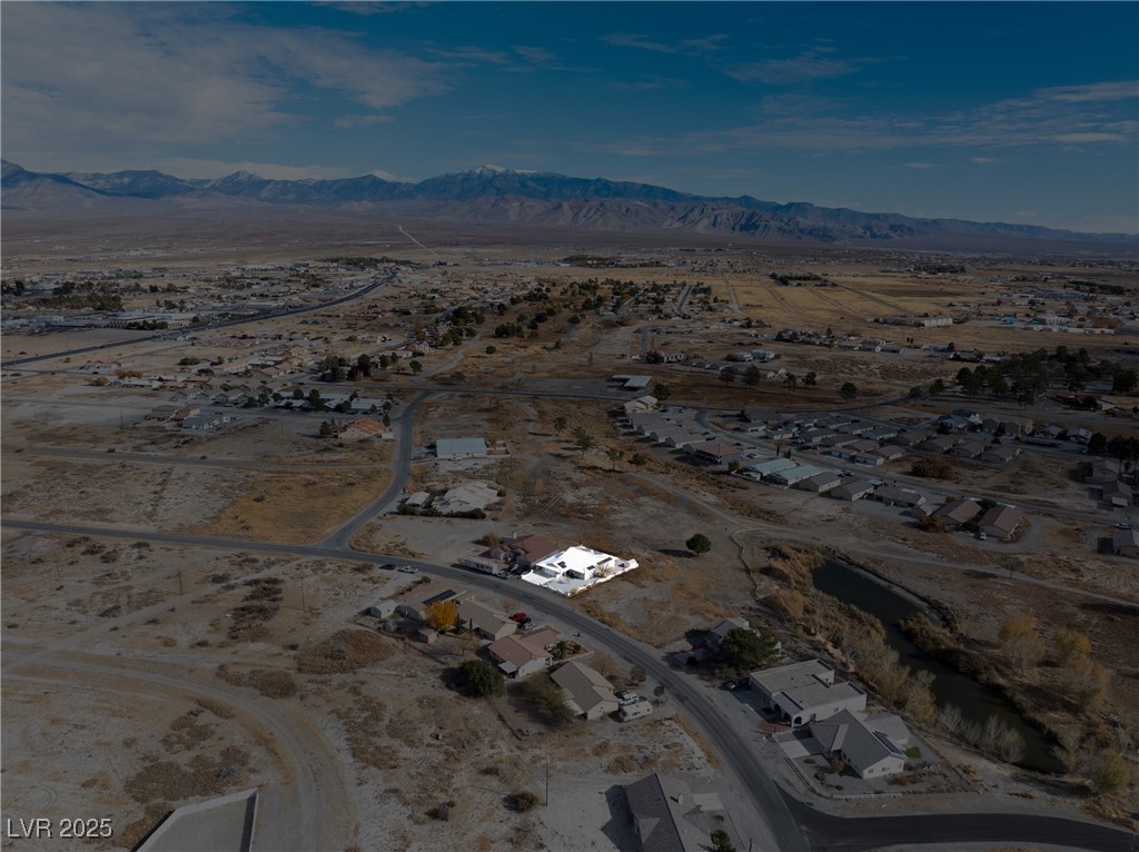 1261 S Comstock Street, Pahrump, Nevada image 5