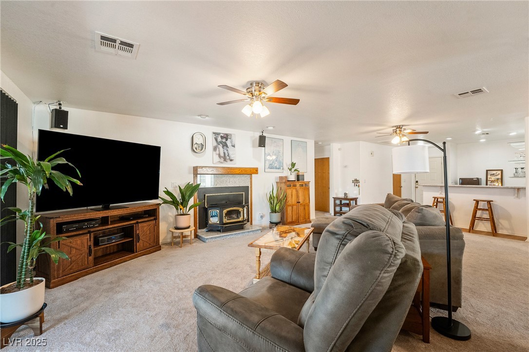 1261 S Comstock Street, Pahrump, Nevada image 16