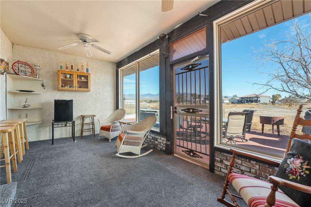 1261 S Comstock Street, Pahrump, Nevada image 36