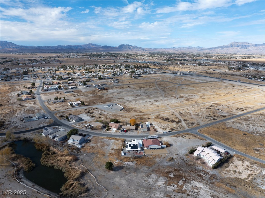 1261 S Comstock Street, Pahrump, Nevada image 49