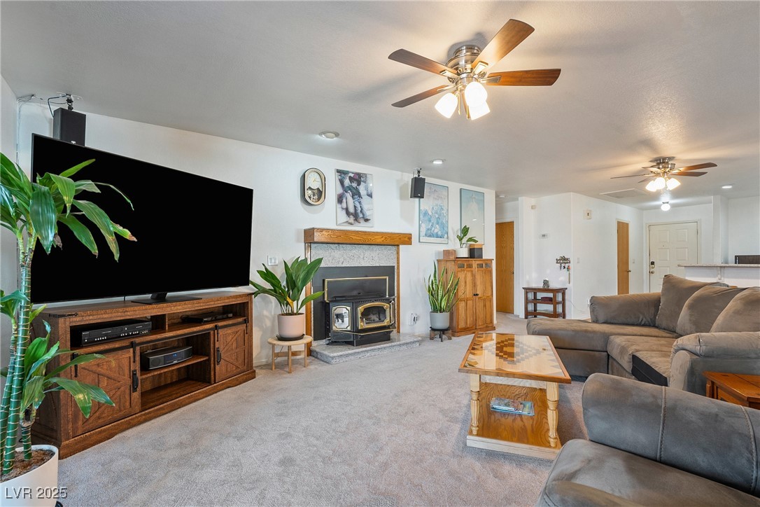 1261 S Comstock Street, Pahrump, Nevada image 15