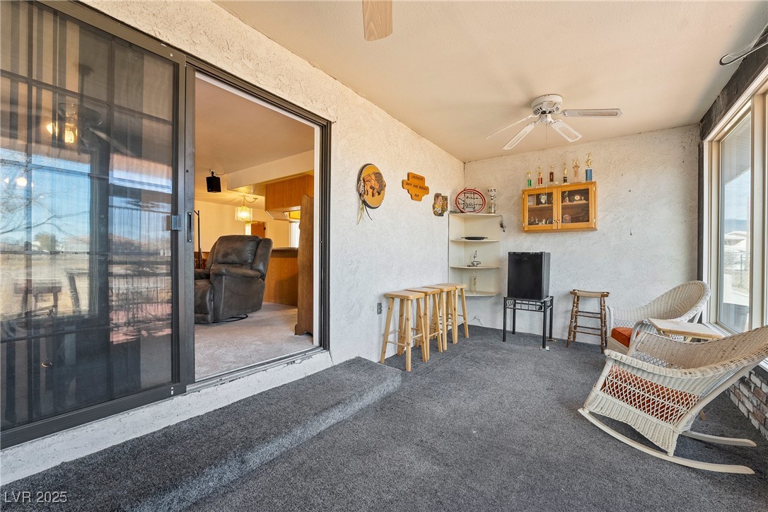 1261 S Comstock Street, Pahrump, Nevada image 37