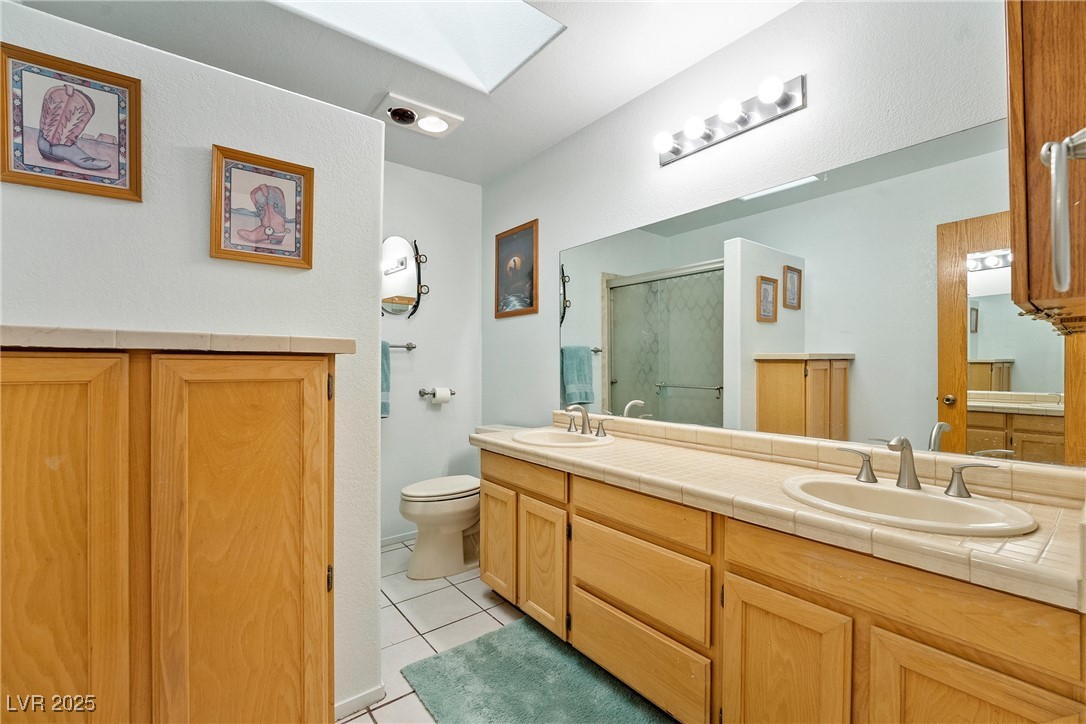 1261 S Comstock Street, Pahrump, Nevada image 27
