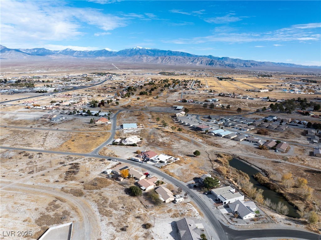 1261 S Comstock Street, Pahrump, Nevada image 48