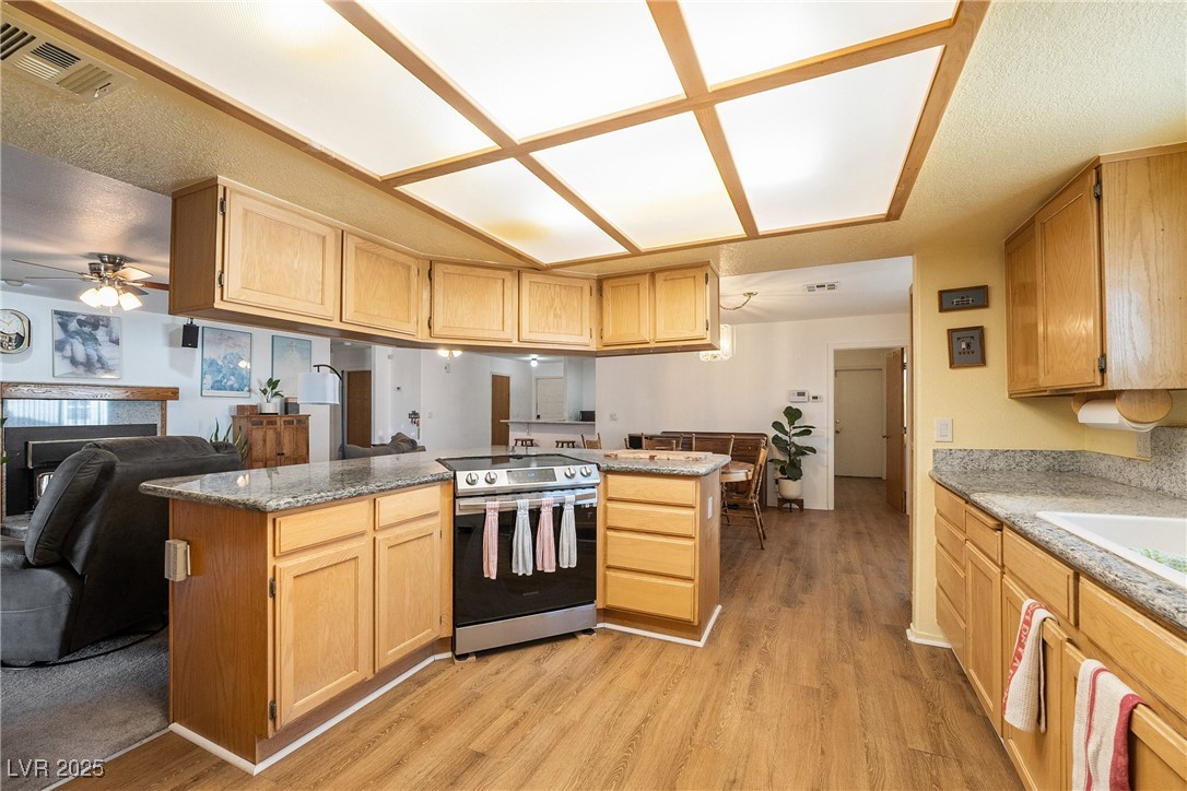 1261 S Comstock Street, Pahrump, Nevada image 12