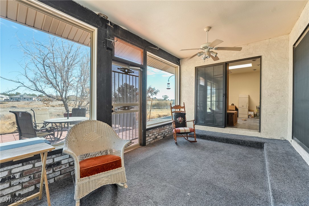 1261 S Comstock Street, Pahrump, Nevada image 35