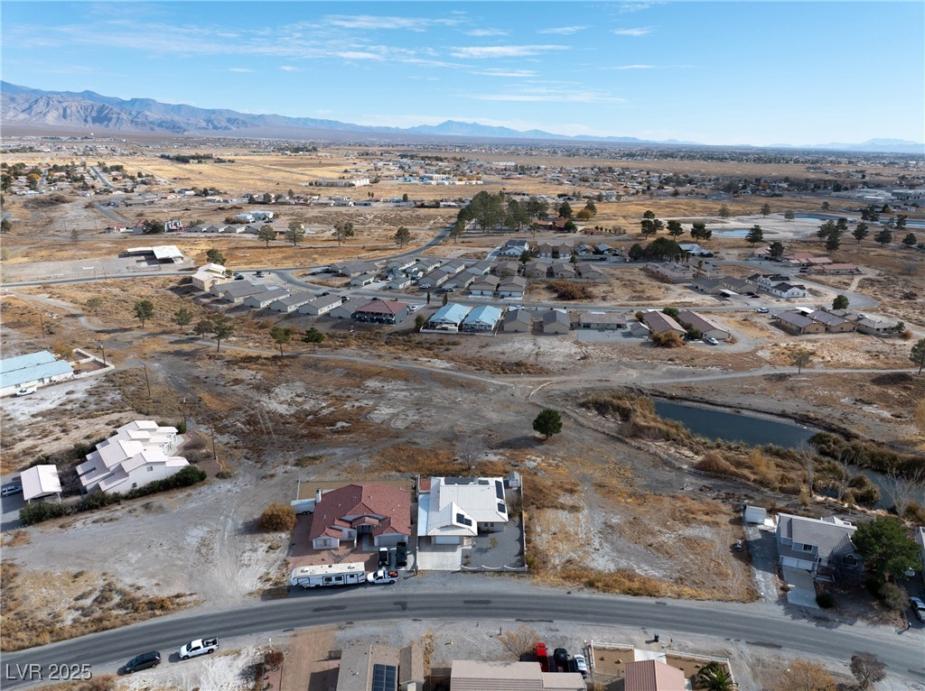 1261 S Comstock Street, Pahrump, Nevada image 47