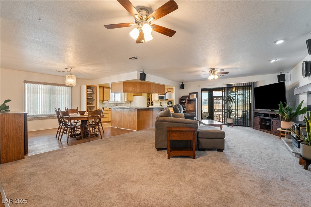 1261 S Comstock Street, Pahrump, Nevada image 6